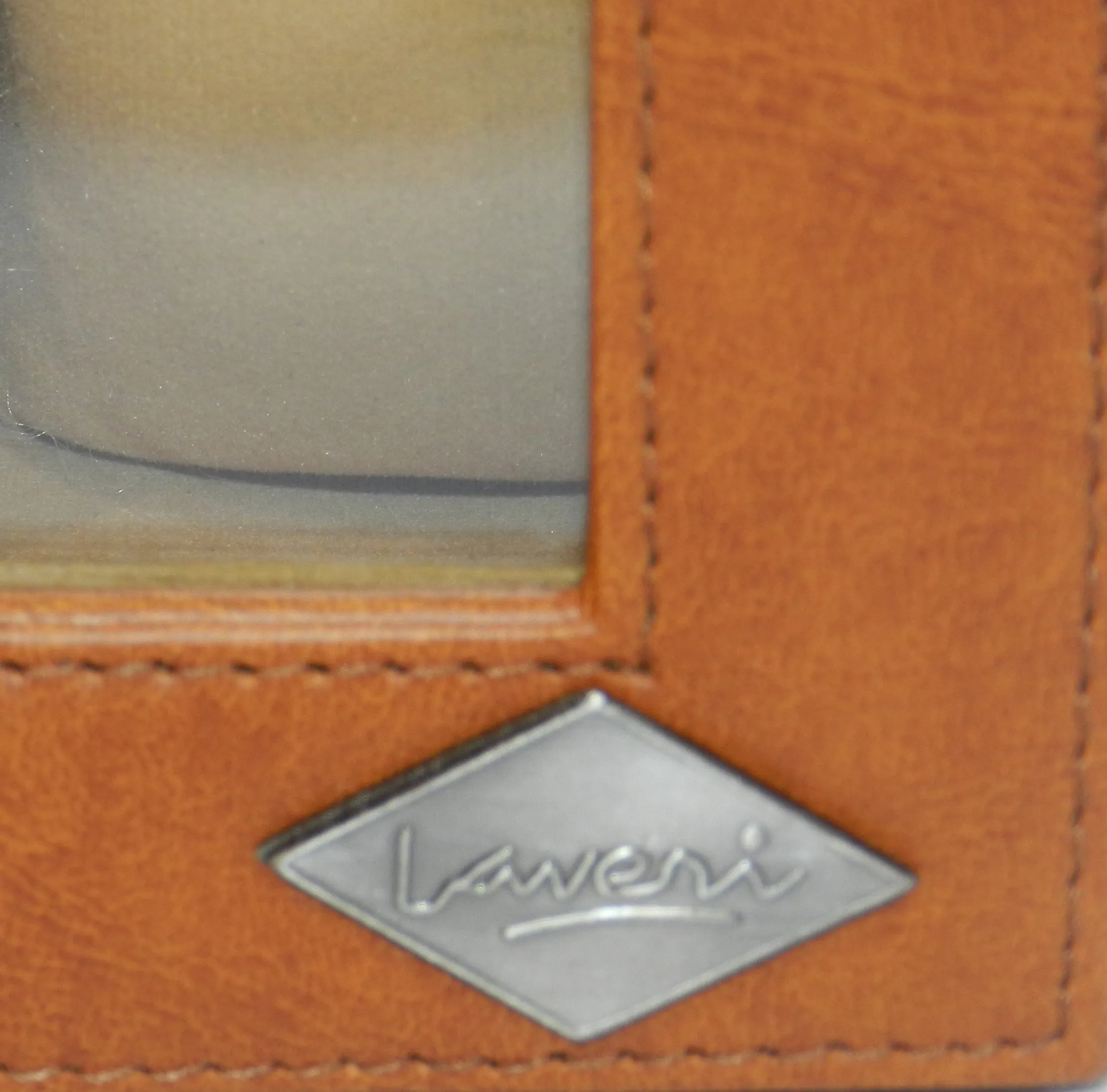 10 Slot Vegan Leather  Watch Box with Glass Top