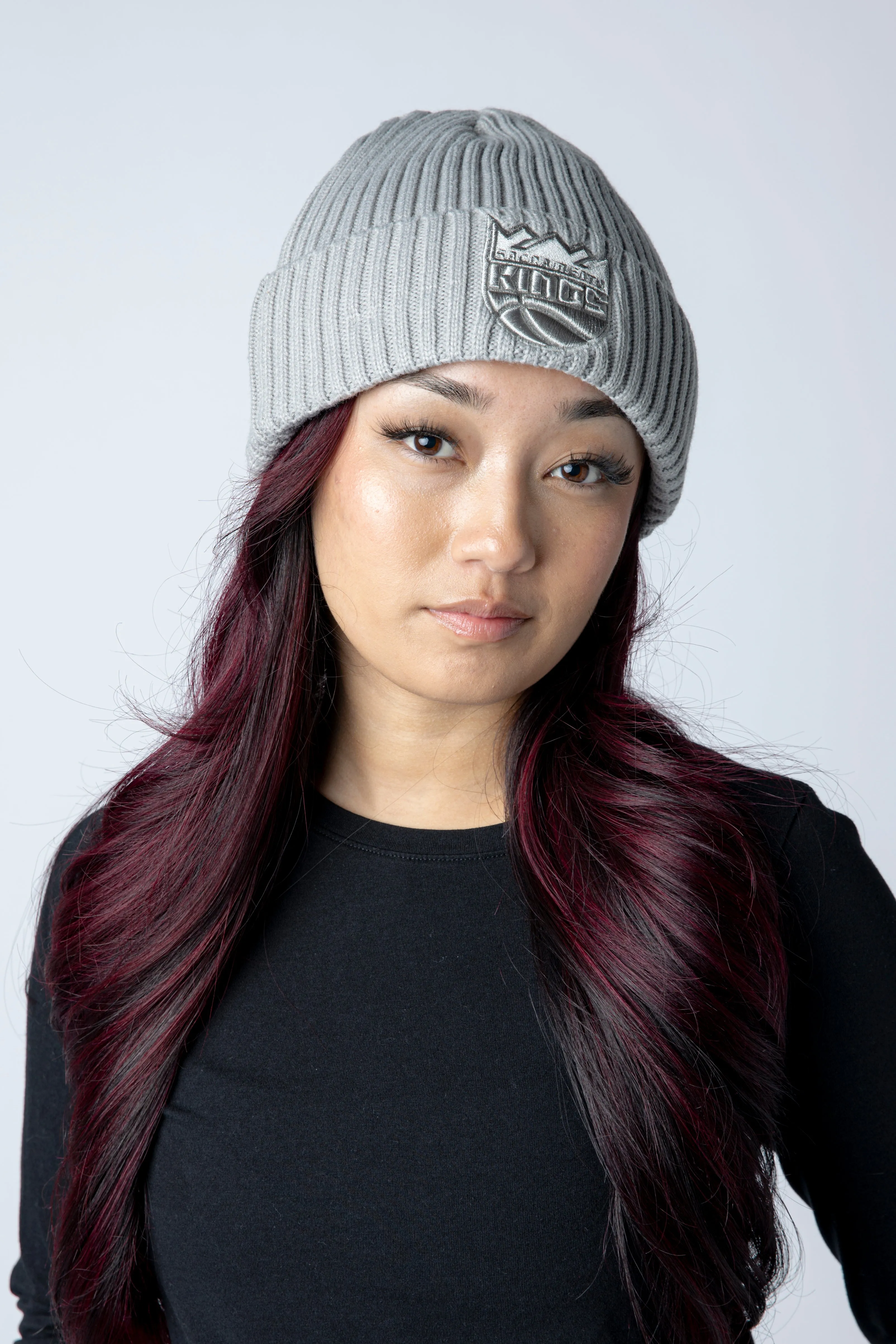 2024-25 Primary Color Pack Knit Beanie