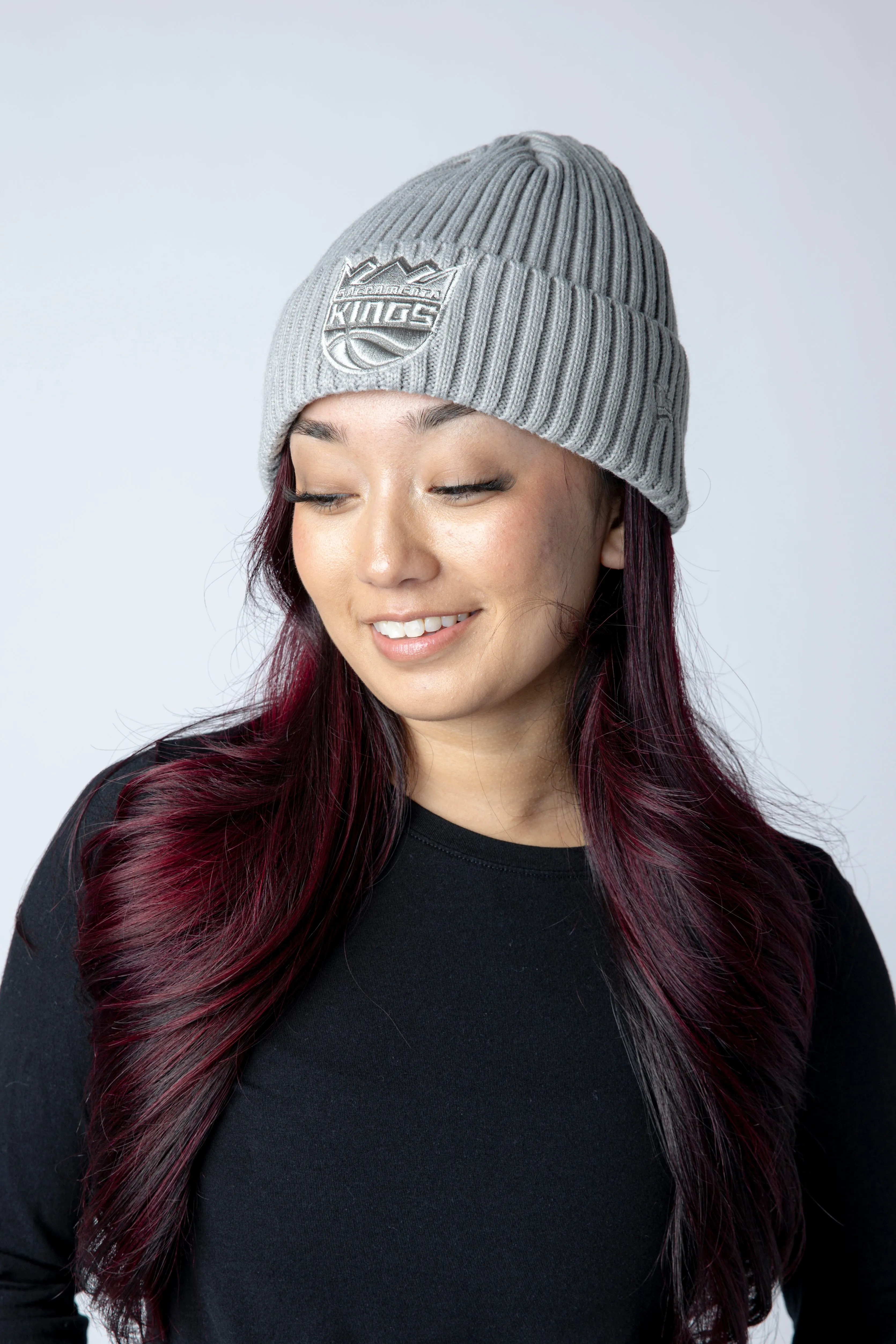 2024-25 Primary Color Pack Knit Beanie