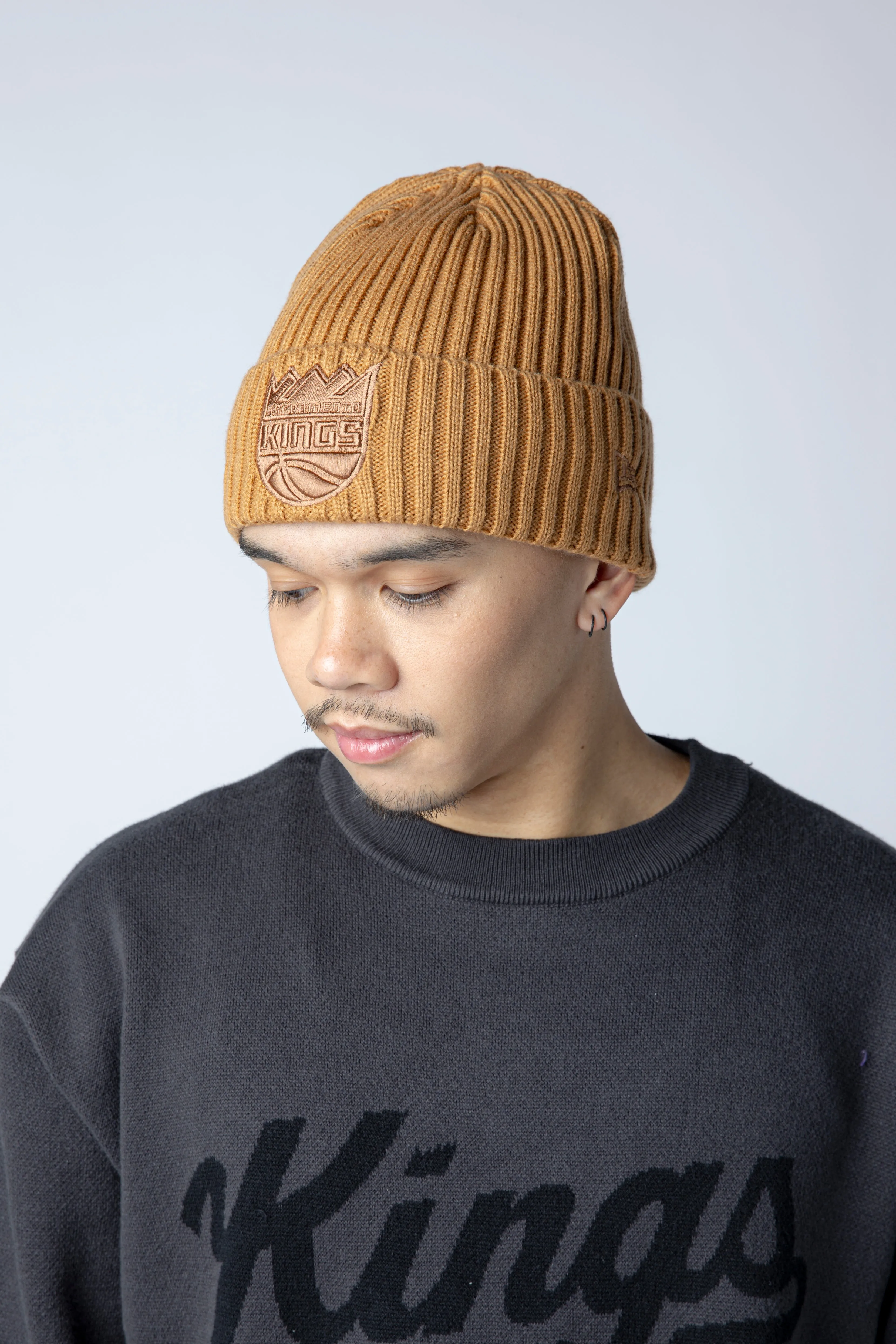 2024-25 Primary Color Pack Knit Beanie
