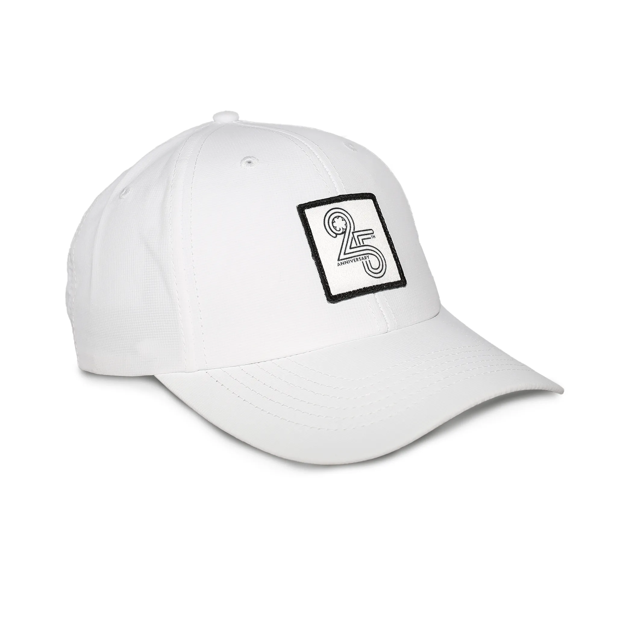 25th Anniversary Performance Hat X210P