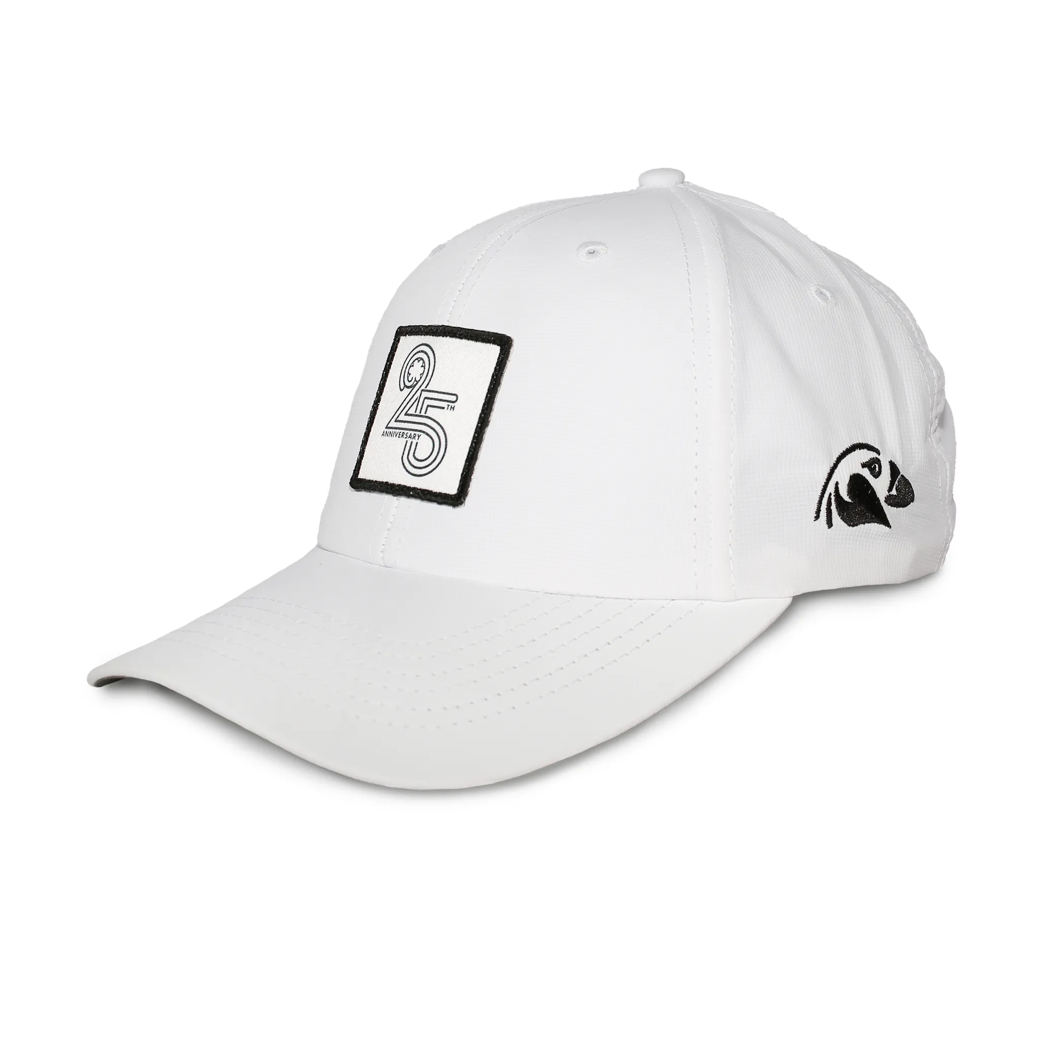 25th Anniversary Performance Hat X210P