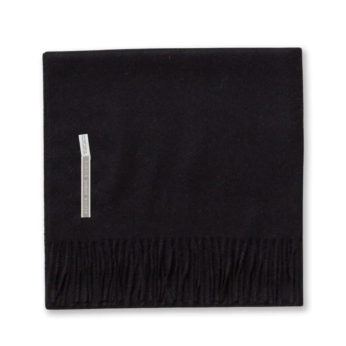Alpaca Scarf - The “Chetwyn Classic Theatre” Scarf