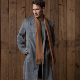 Alpaca Scarf - The “Chetwyn Classic Theatre” Scarf