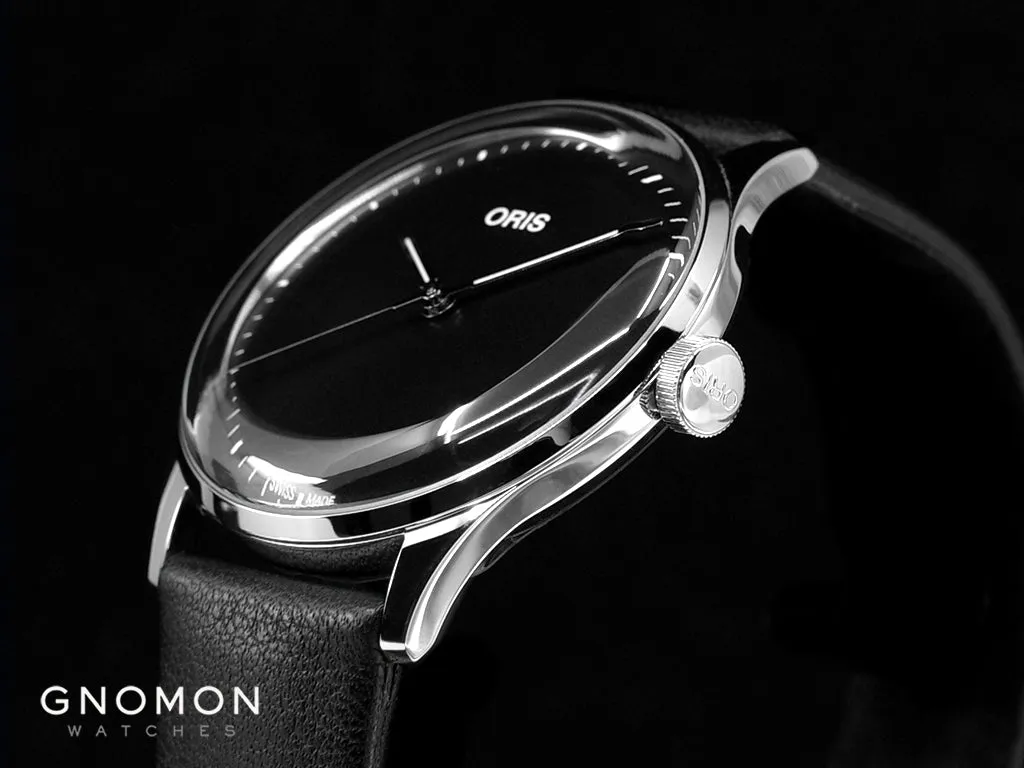 Artelier S Black Ref. 01 733 7762 4054-07 5 20 69FC