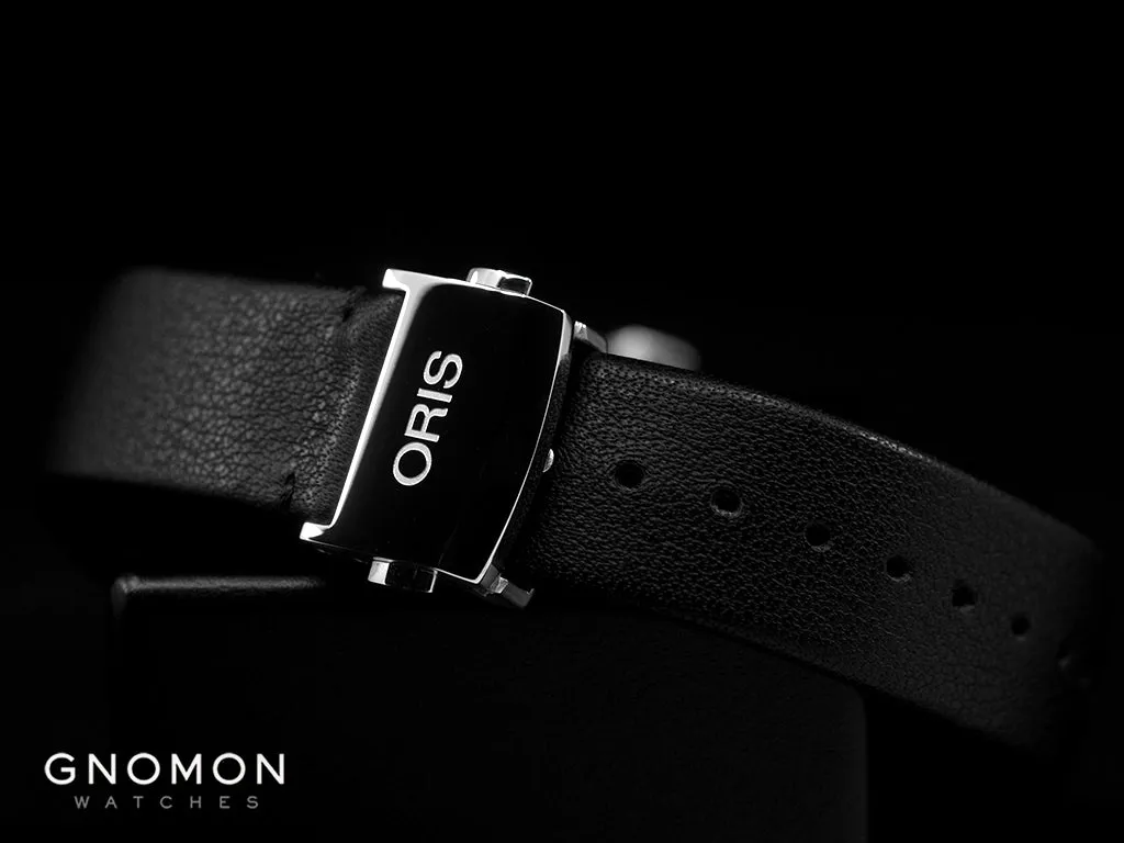 Artelier S Black Ref. 01 733 7762 4054-07 5 20 69FC