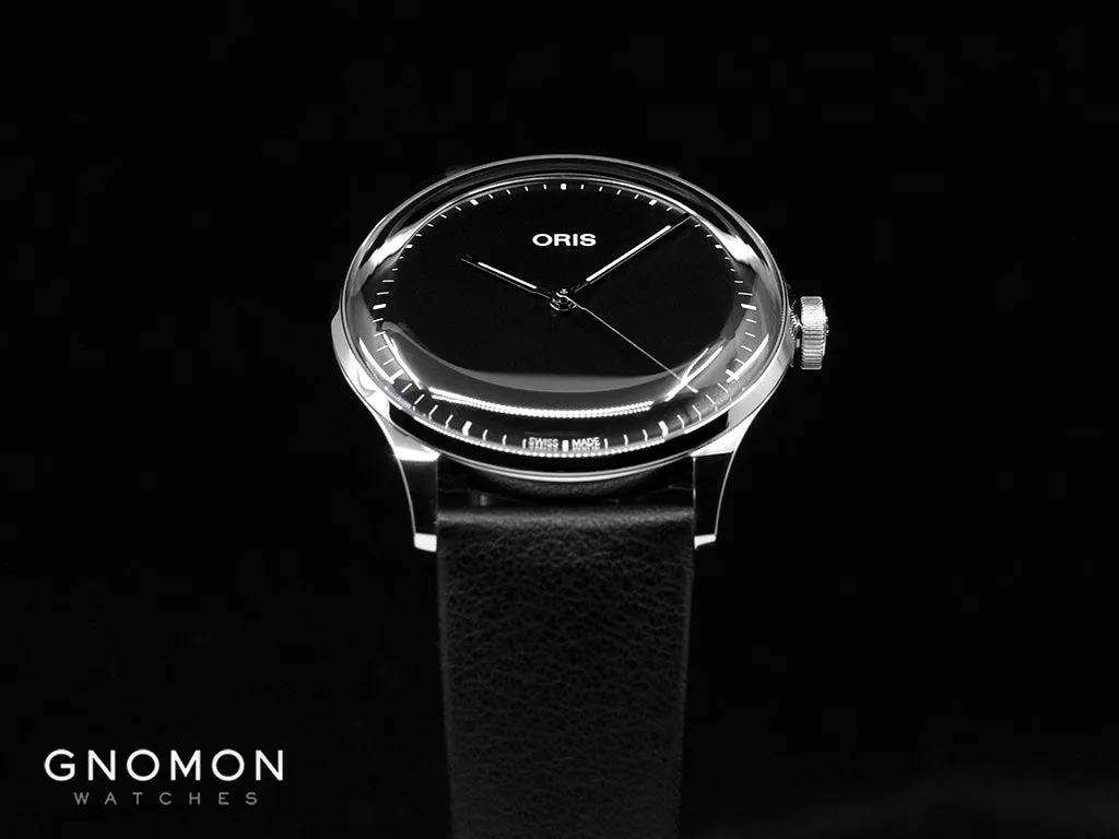 Artelier S Black Ref. 01 733 7762 4054-07 5 20 69FC