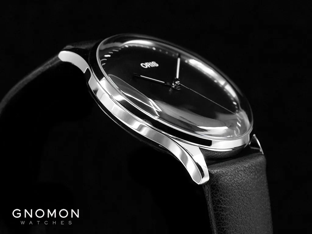 Artelier S Black Ref. 01 733 7762 4054-07 5 20 69FC