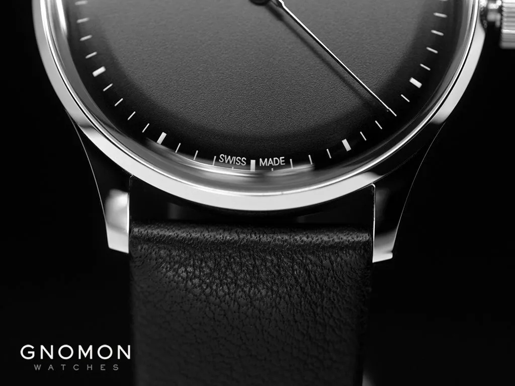 Artelier S Black Ref. 01 733 7762 4054-07 5 20 69FC