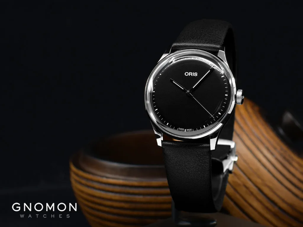 Artelier S Black Ref. 01 733 7762 4054-07 5 20 69FC