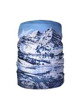 Aspen Single Layer Neck Warmer