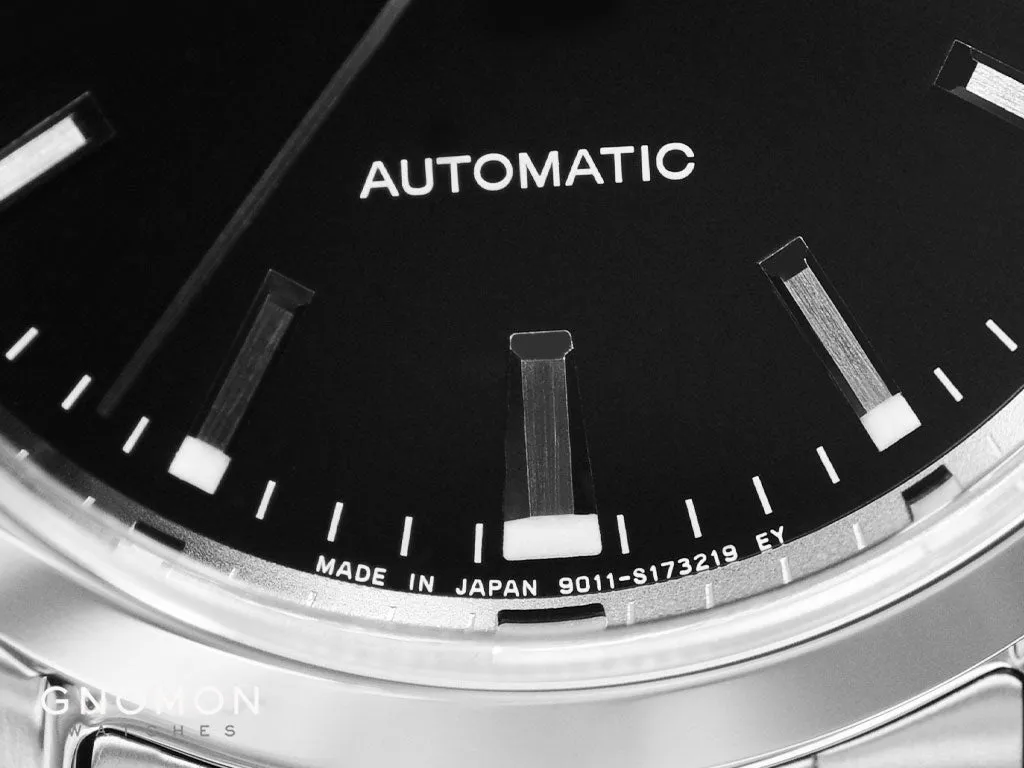 Automatic Black Ref. NB1050-59E