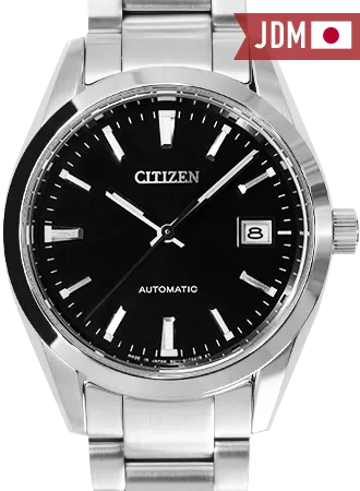 Automatic Black Ref. NB1050-59E