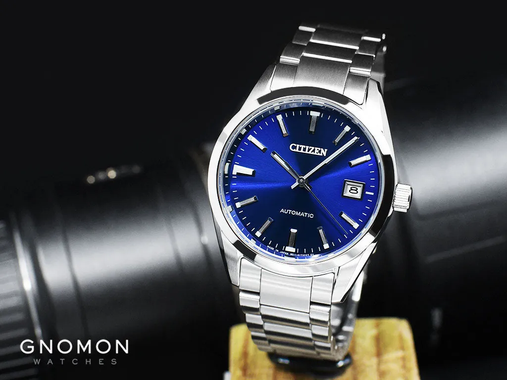Automatic Blue Ref. NB1050-59L