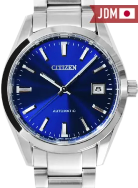 Automatic Blue Ref. NB1050-59L
