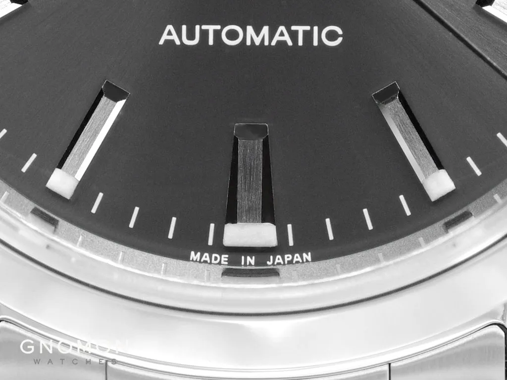 Automatic Grey Ref. NB1050-59H