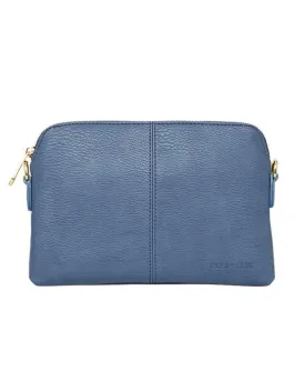 Bowery Wallet Petrol