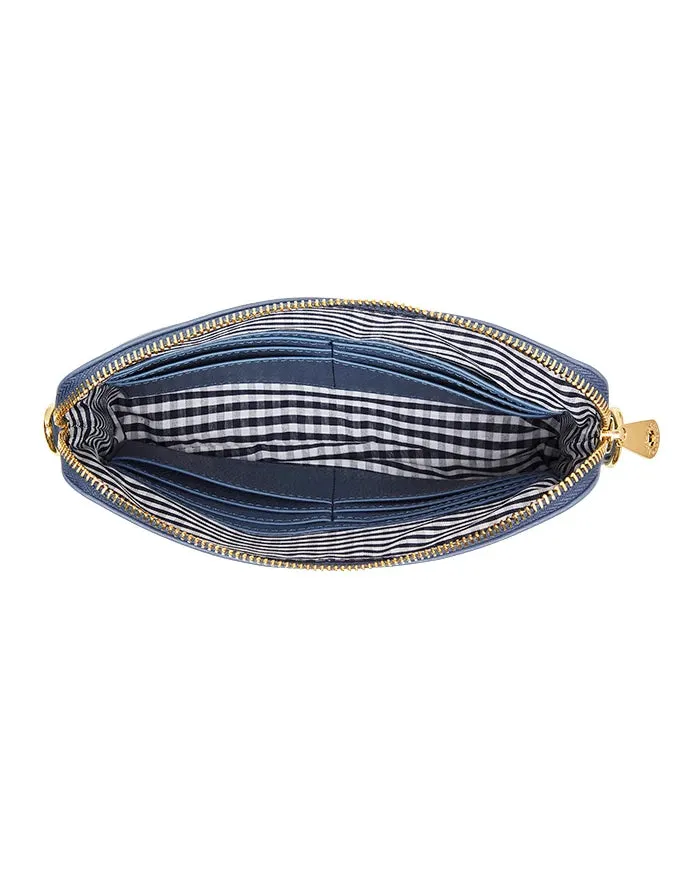 Bowery Wallet Petrol