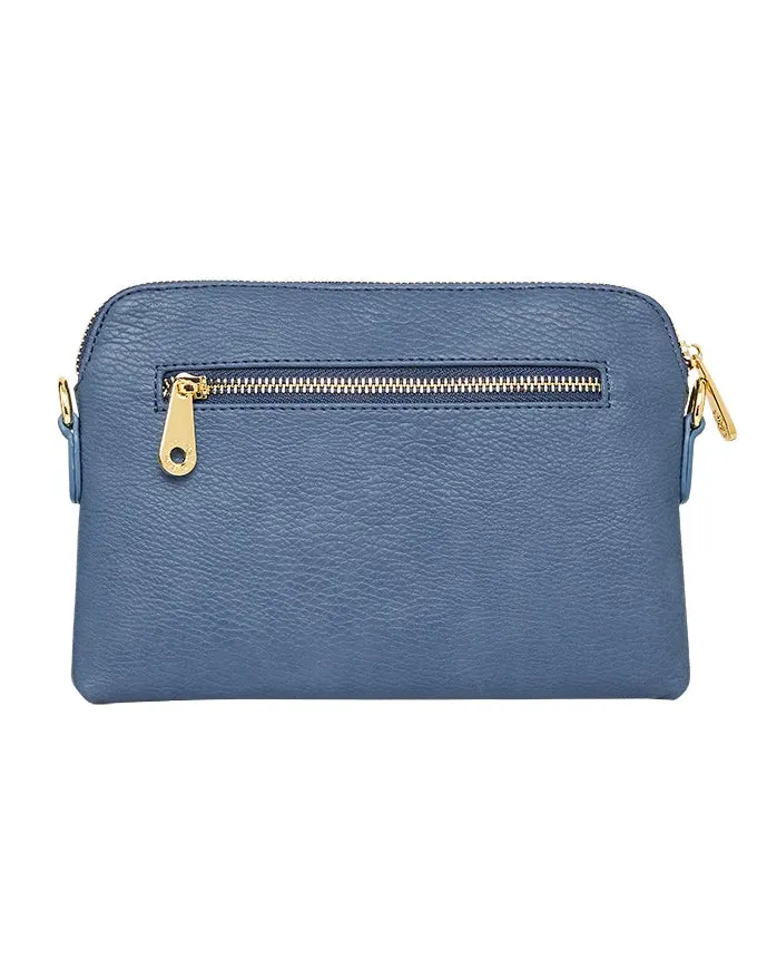Bowery Wallet Petrol