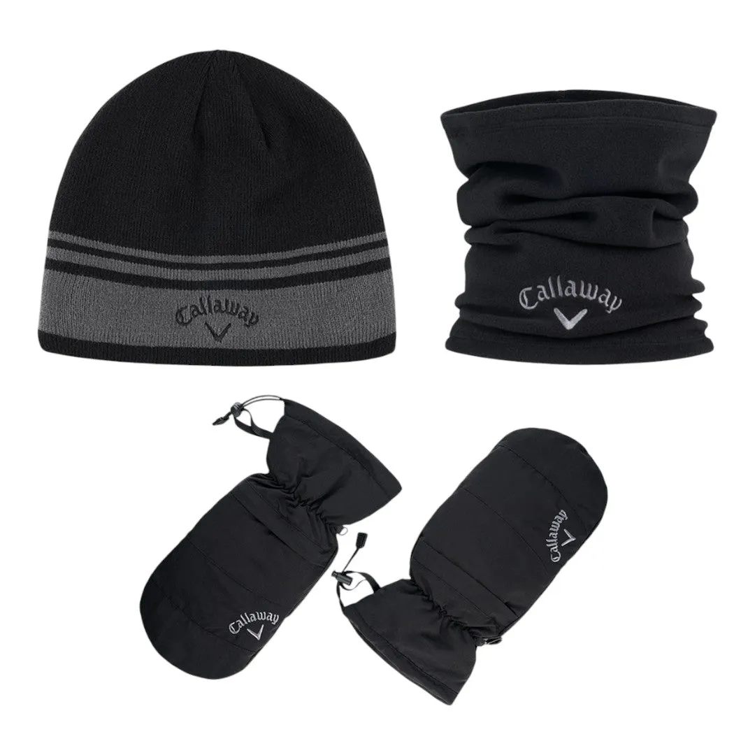 Callaway Weather Series Winter Gift Pack 5220180