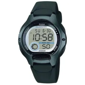 Casio Ladies LW200-1B