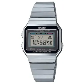 Casio Vintage Unisex A700W-1A