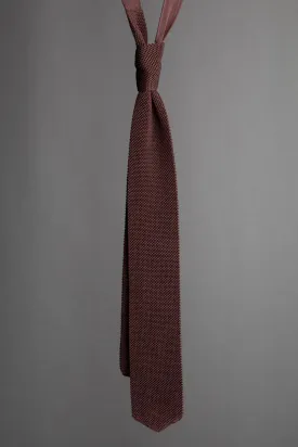 Classic Knit Tie