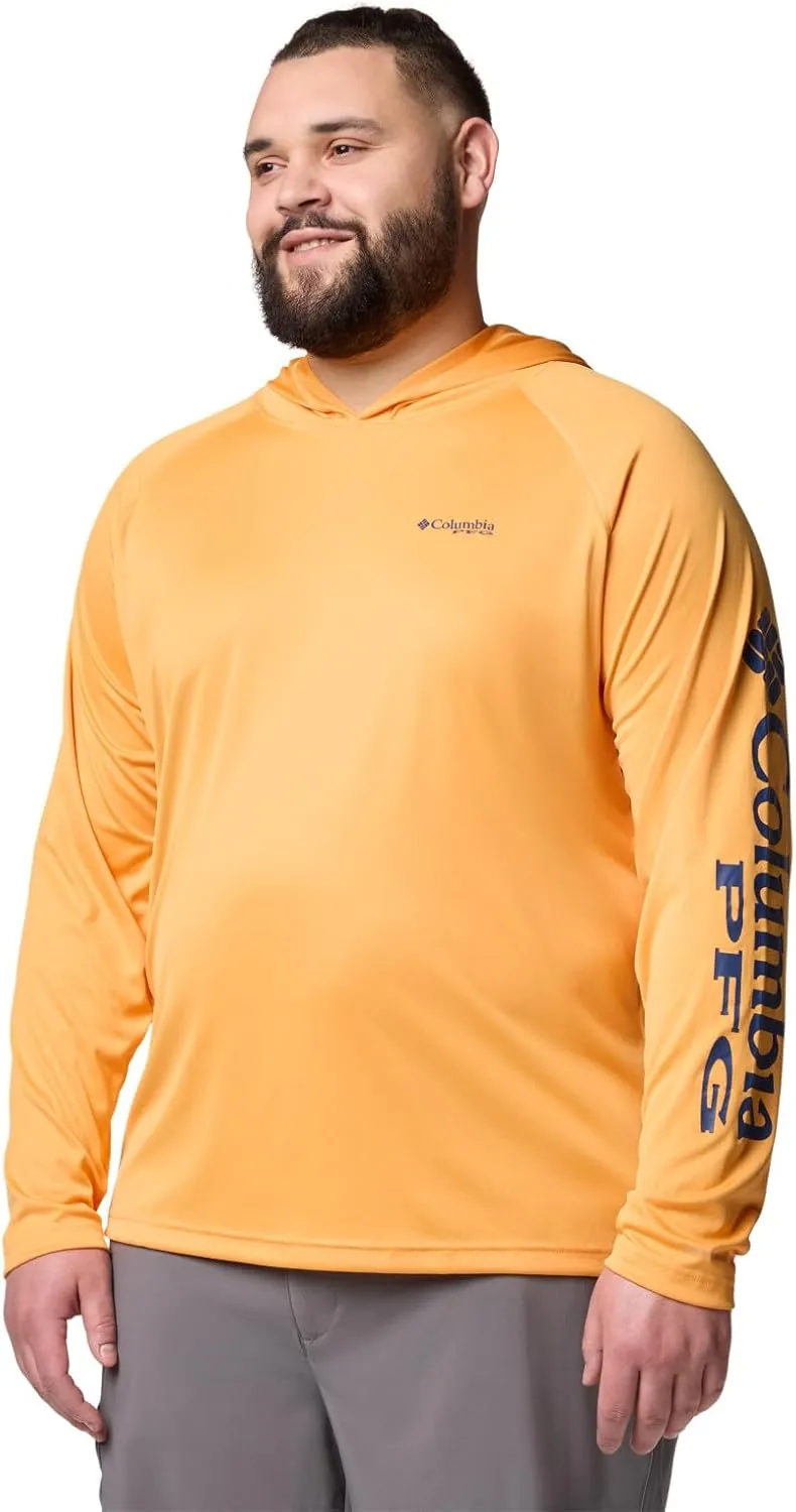 Columbia Men's PFG Terminal Tackle Hoodie