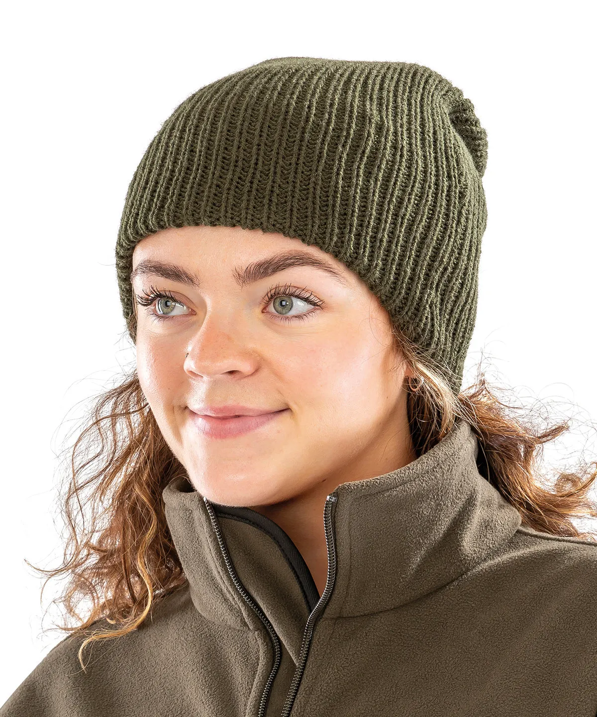 Dark Olive - Whistler hat