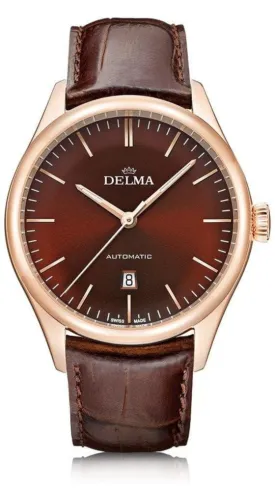 DELMA - Heritage Quartz | 43601.686.6.101
