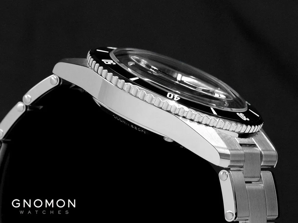 Divers Date Black Ref. 01 733 7795 4054-Set