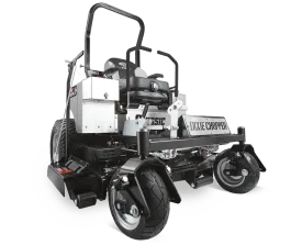 Dixie Chopper Classic 3560KW 60" Industrial Zero-Turn Mower w/ Kawasaki FX (35hp)