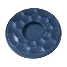 DURABLE SHUFFLEBOARD PUCK CAP IN CLASSIC BLUE