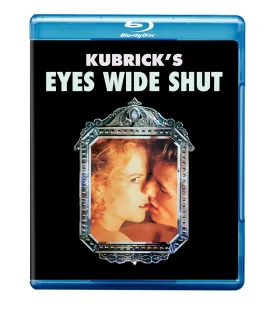 Eyes Wide Shut: Special Edition (BD) [Blu-ray]