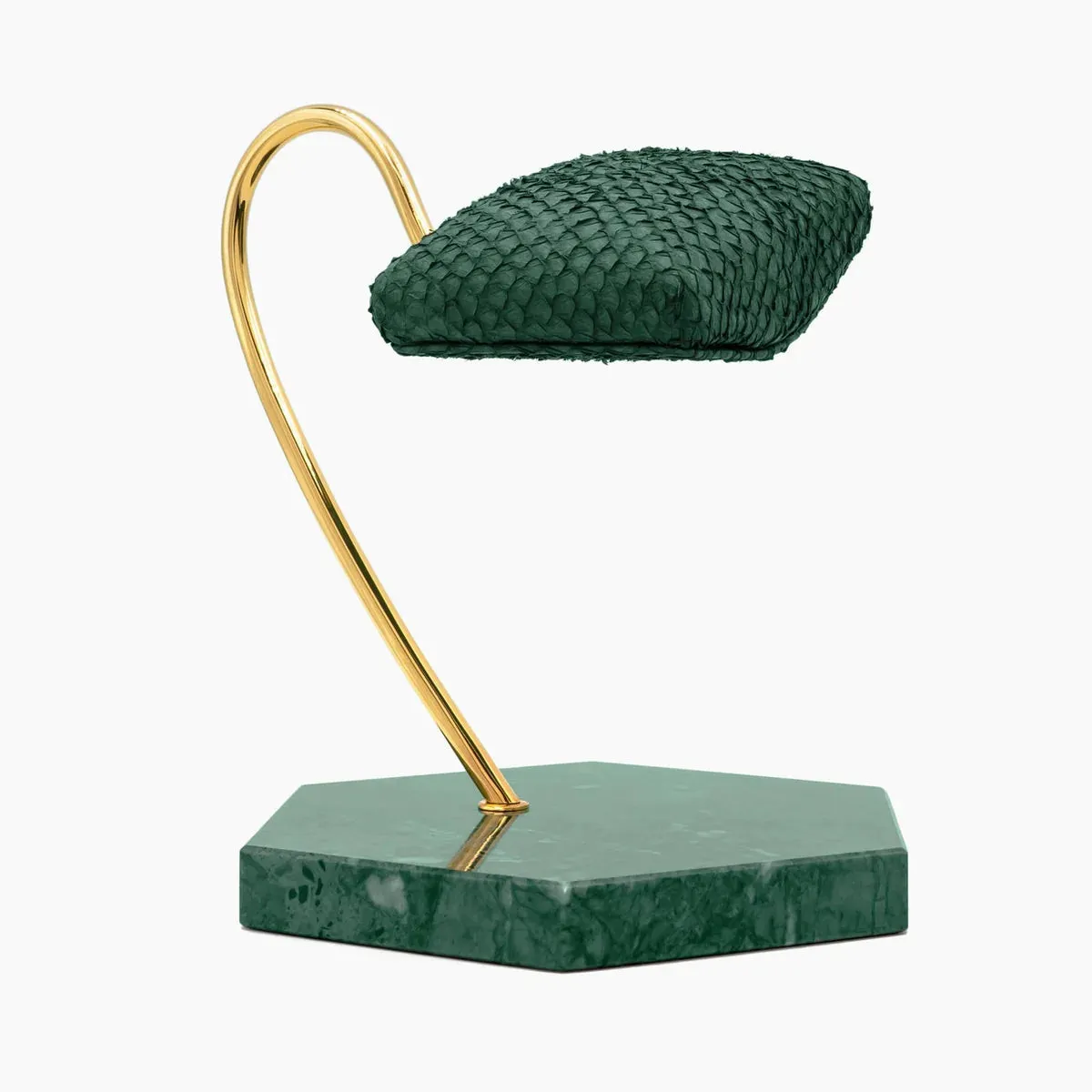 Fawes Luxury Watch Stand  Single Cushion