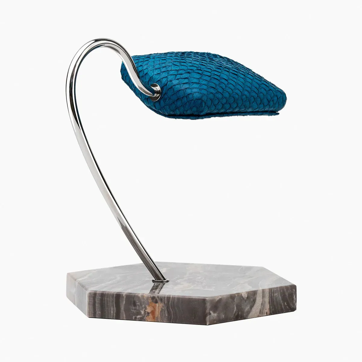 Fawes Luxury Watch Stand  Single Cushion