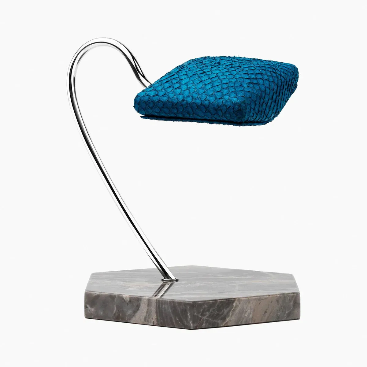 Fawes Luxury Watch Stand  Single Cushion