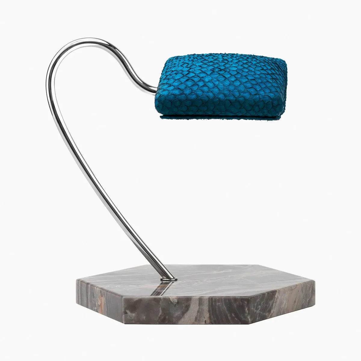 Fawes Luxury Watch Stand  Single Cushion