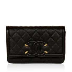 Filigree Wallet on Chain