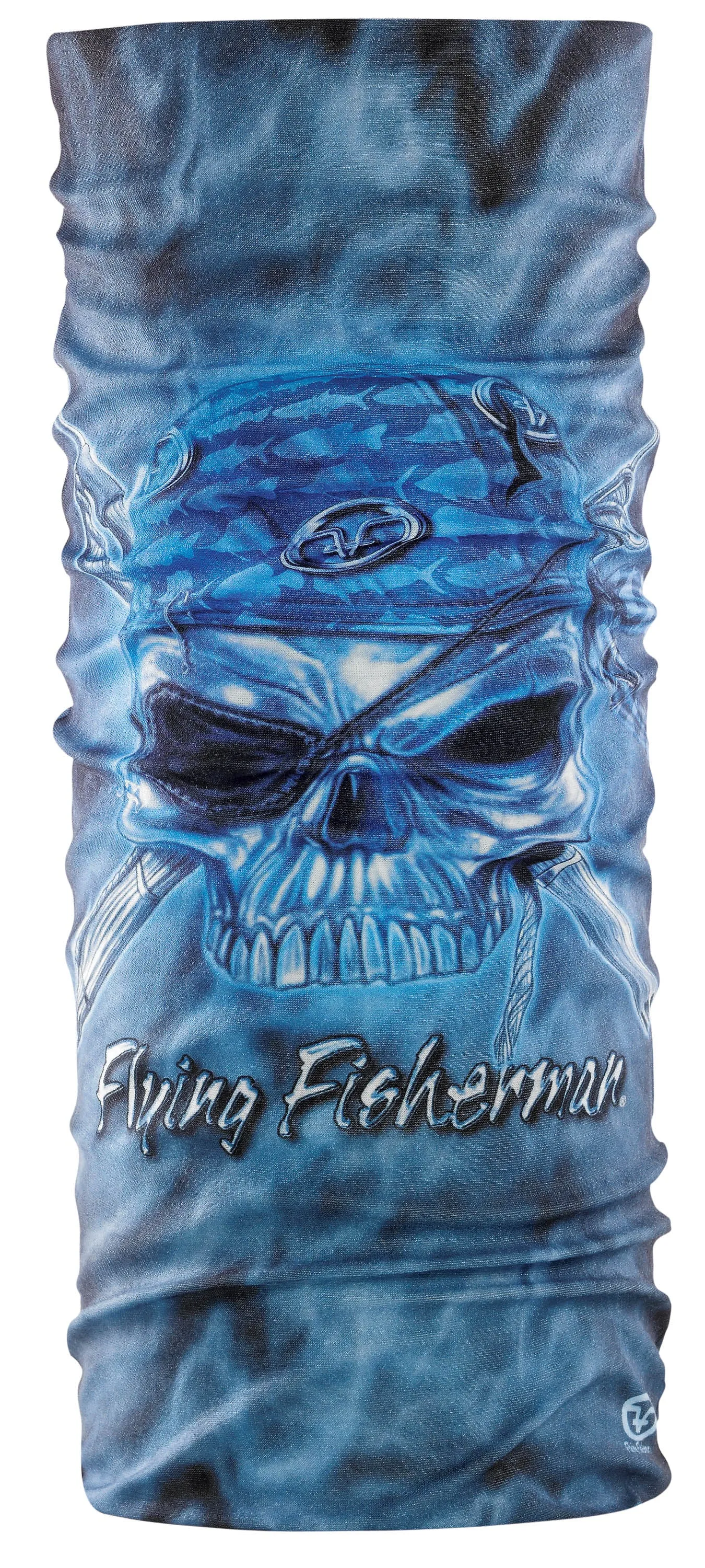 Flying Fisherman SunBandit Face Mask/Neck Gaiter