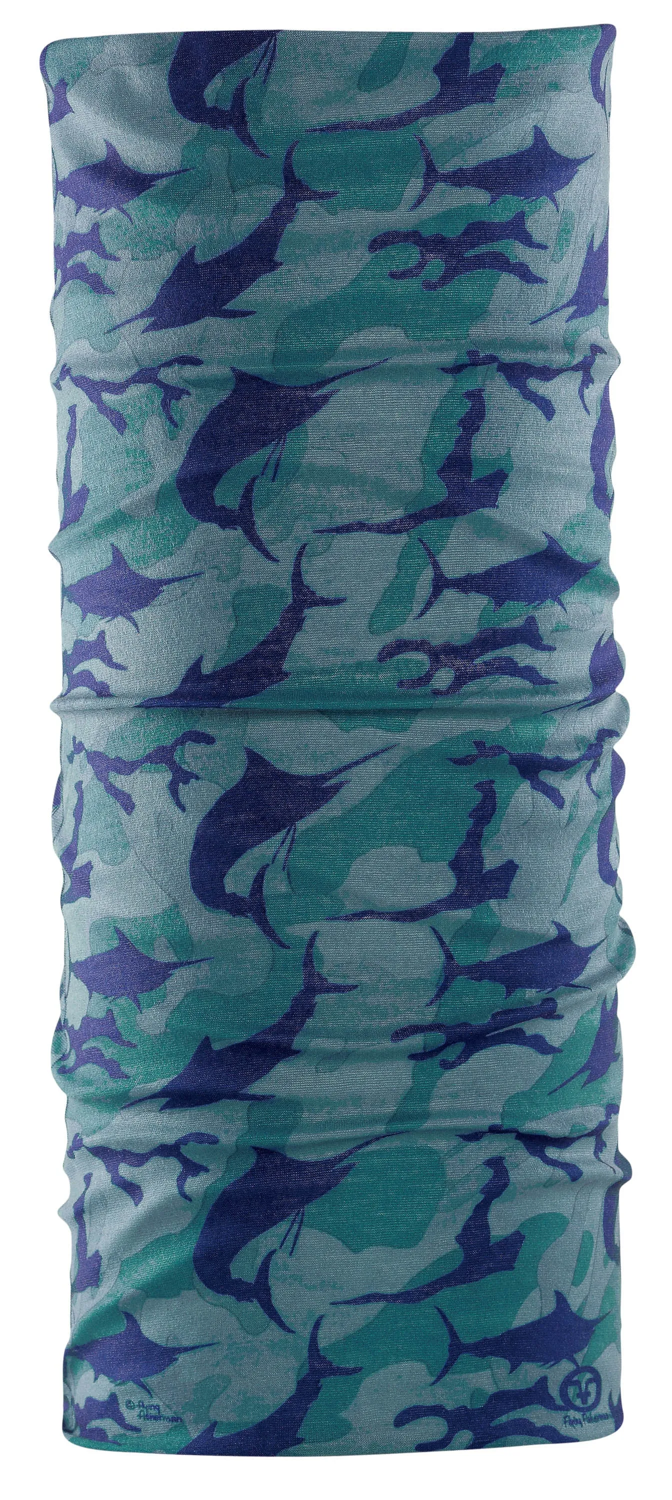 Flying Fisherman SunBandit Face Mask/Neck Gaiter