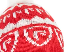 Fox Rage Voyager Red/White Hat