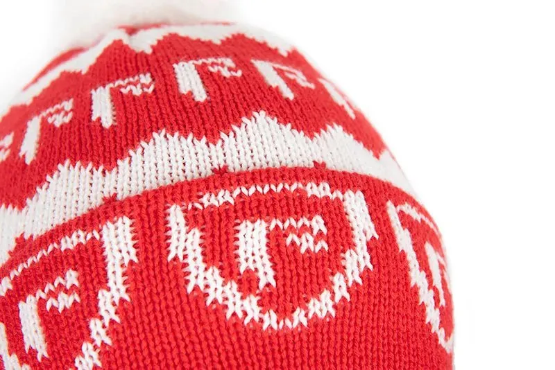 Fox Rage Voyager Red/White Hat