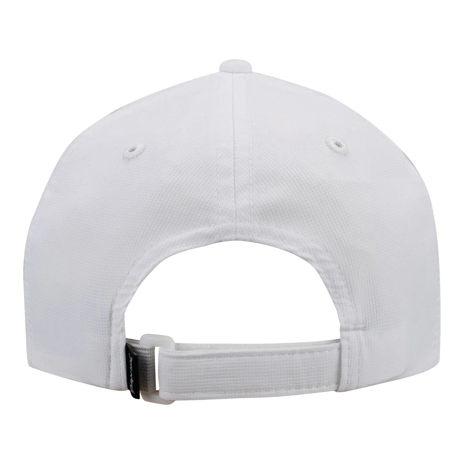 Imperial 2024 PGA Championship X210P Women's The Original Performance Hat in White / Pink