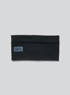 Janji Revo Merino Headband - Midnight - UNISEX