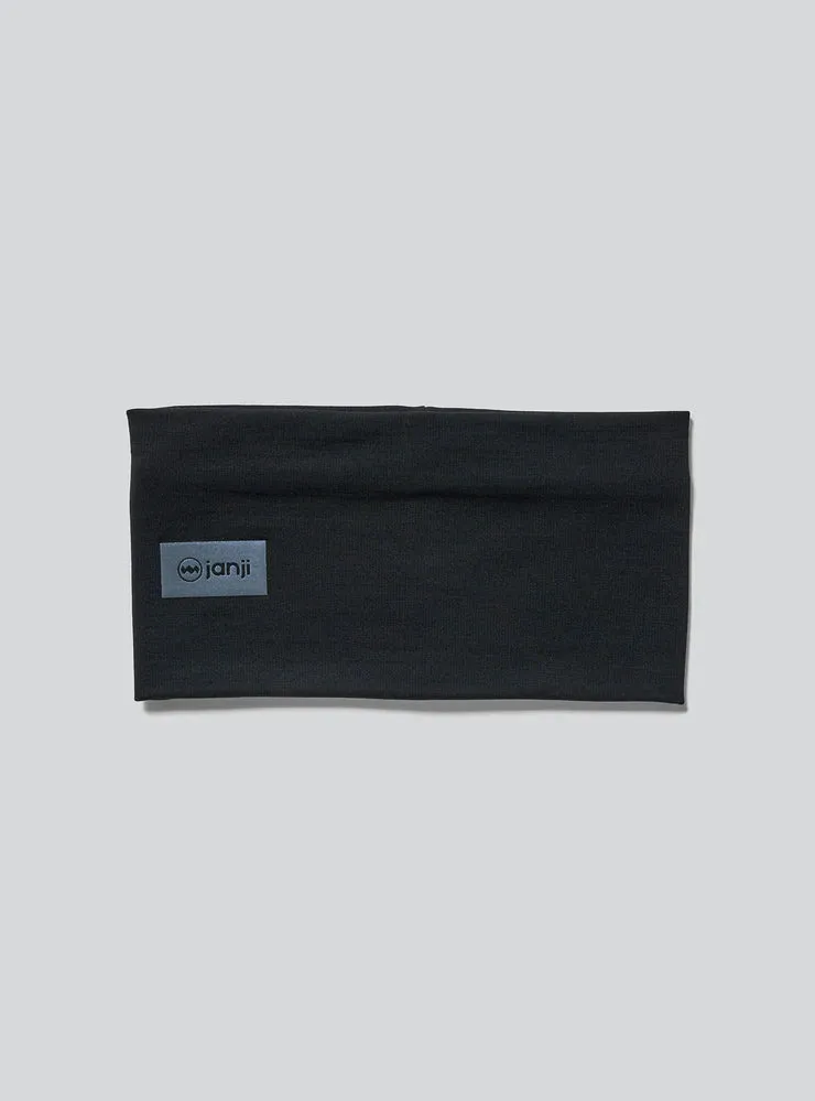 Janji Revo Merino Headband