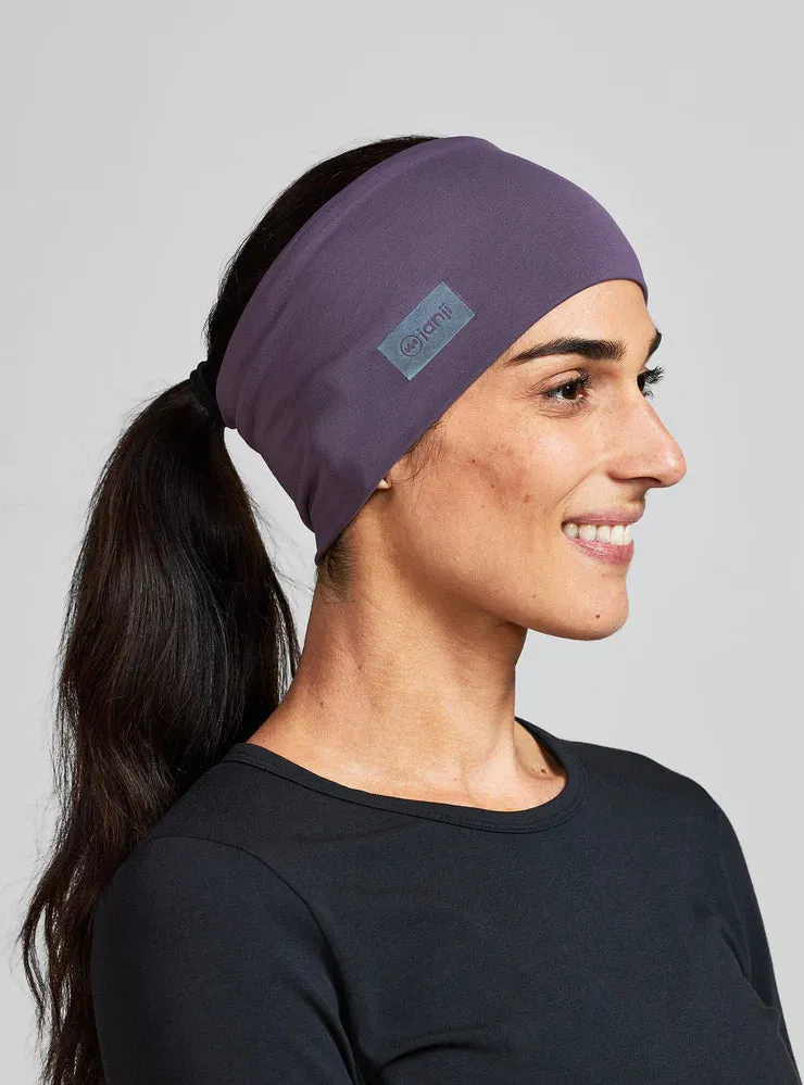 Janji Revo Merino Headband