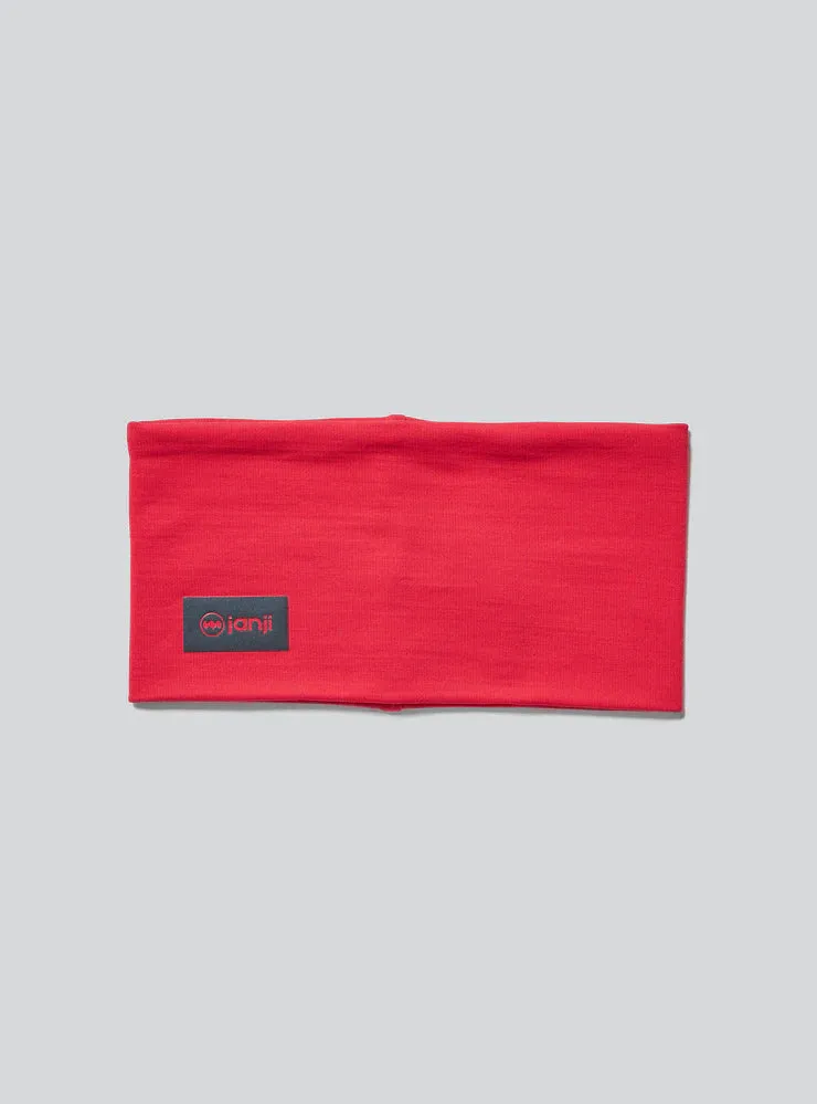 Janji Revo Merino Headband
