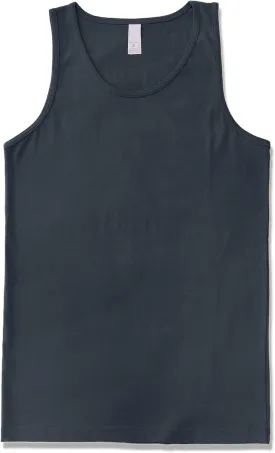 JD Apparel Mens Sleeveless Tank Top  Everyday Casual Shirt
