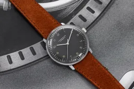 Junghans Max Bill Automatic